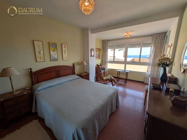 3 makuuhuone Asunto myytävänä paikassa Alicante kaupunki - 419 000 € (Ref: 10113459)