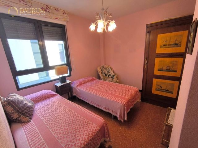 3 makuuhuone Asunto myytävänä paikassa Alicante kaupunki - 419 000 € (Ref: 10113459)