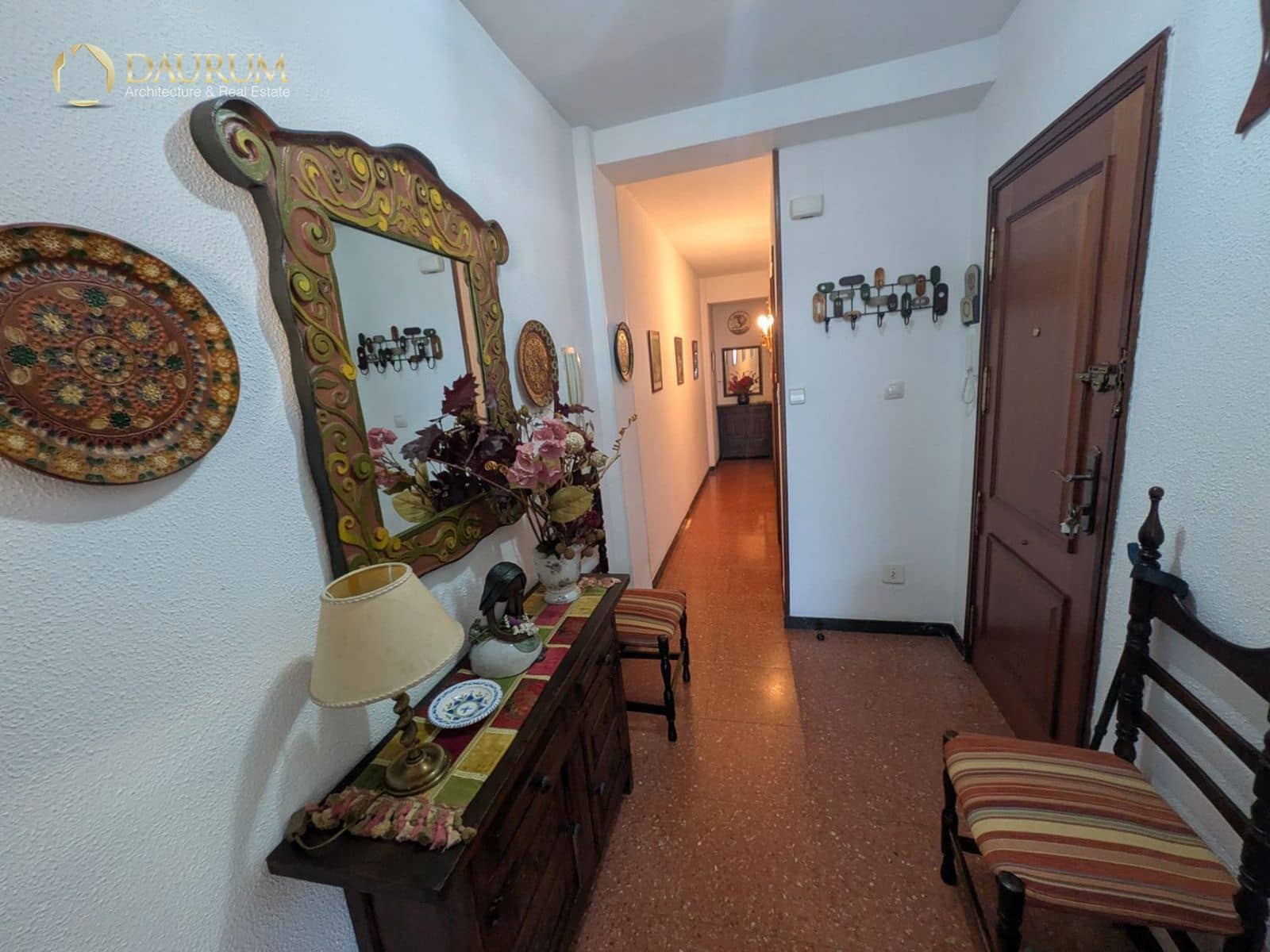 3 makuuhuone Asunto myytävänä paikassa Alicante kaupunki - 419 000 € (Ref: 10113459)