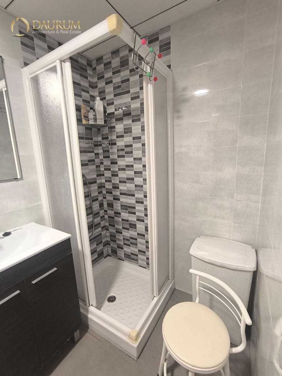 3 slaapkamer Flat te koop in Alicante stad - € 185.000 (Ref: 10118371)