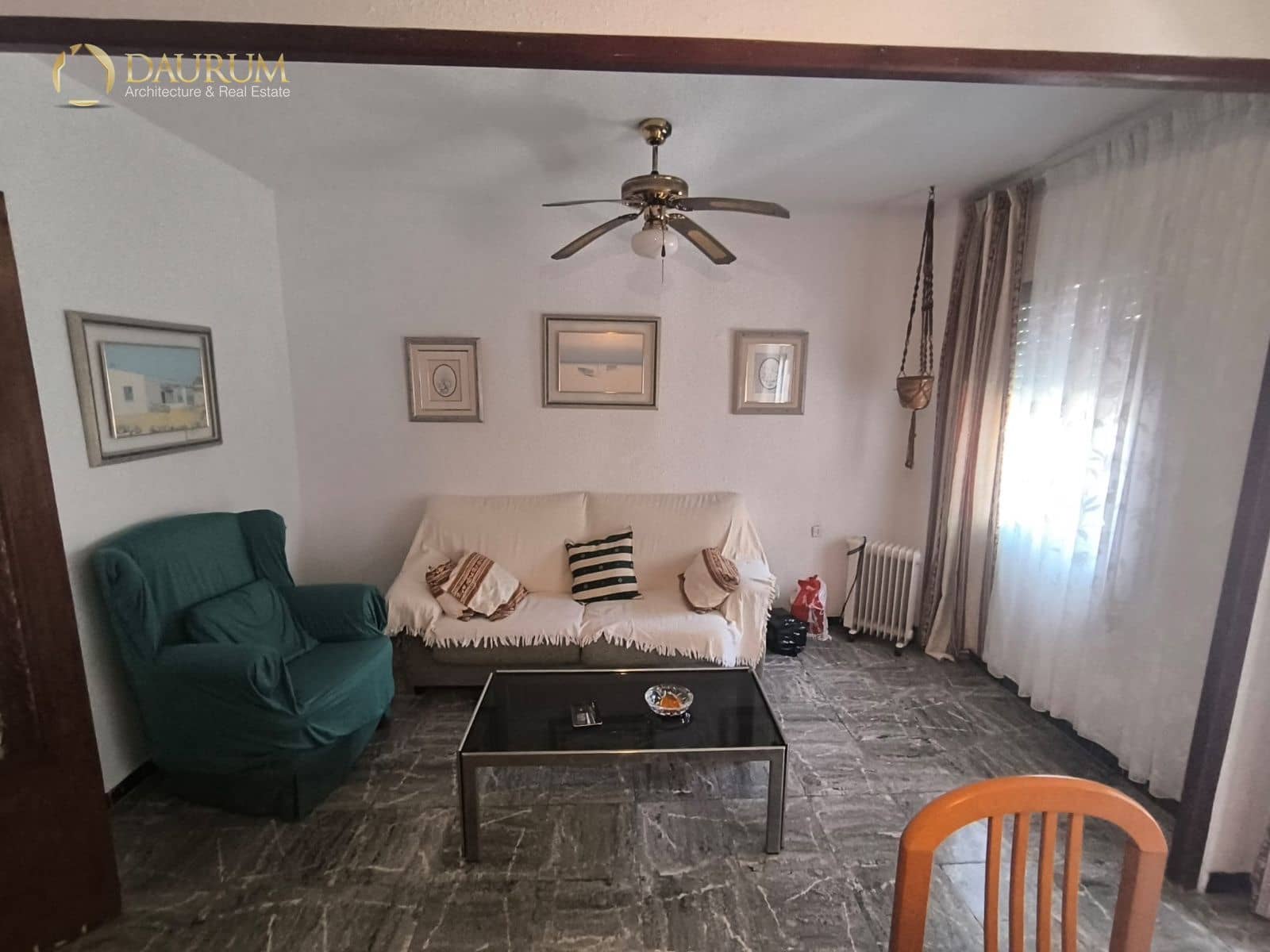 3 slaapkamer Flat te koop in Alicante stad - € 185.000 (Ref: 10118371)