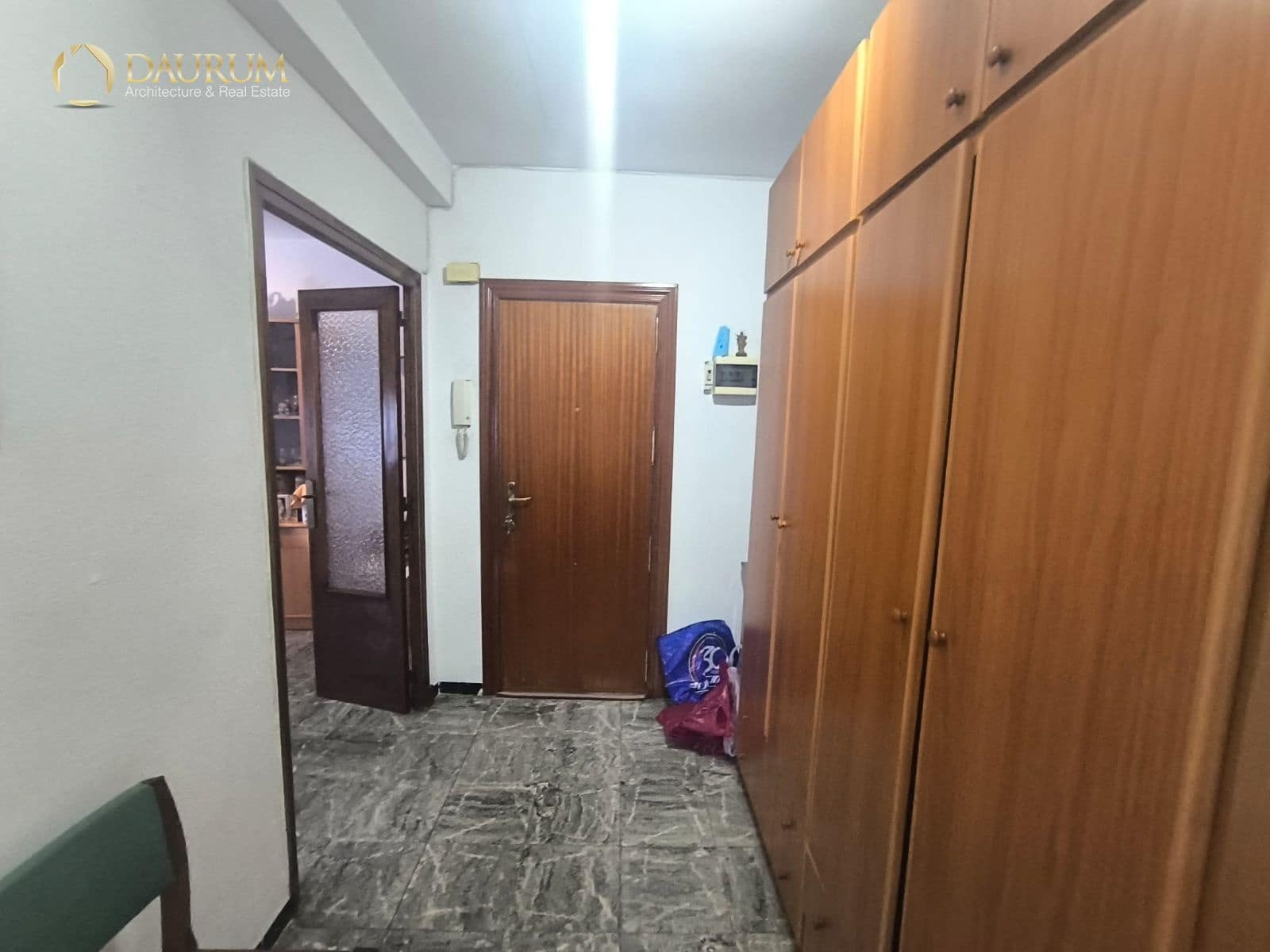 3 slaapkamer Flat te koop in Alicante stad - € 185.000 (Ref: 10118371)