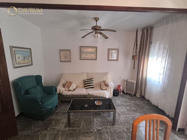 3 slaapkamer Flat te koop in Alicante stad - € 185.000 (Ref: 10118371)
