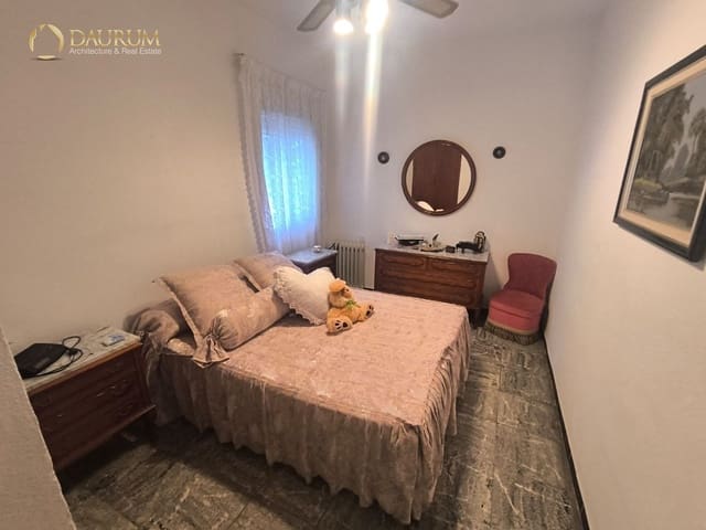 3 slaapkamer Flat te koop in Alicante stad - € 185.000 (Ref: 10118371)