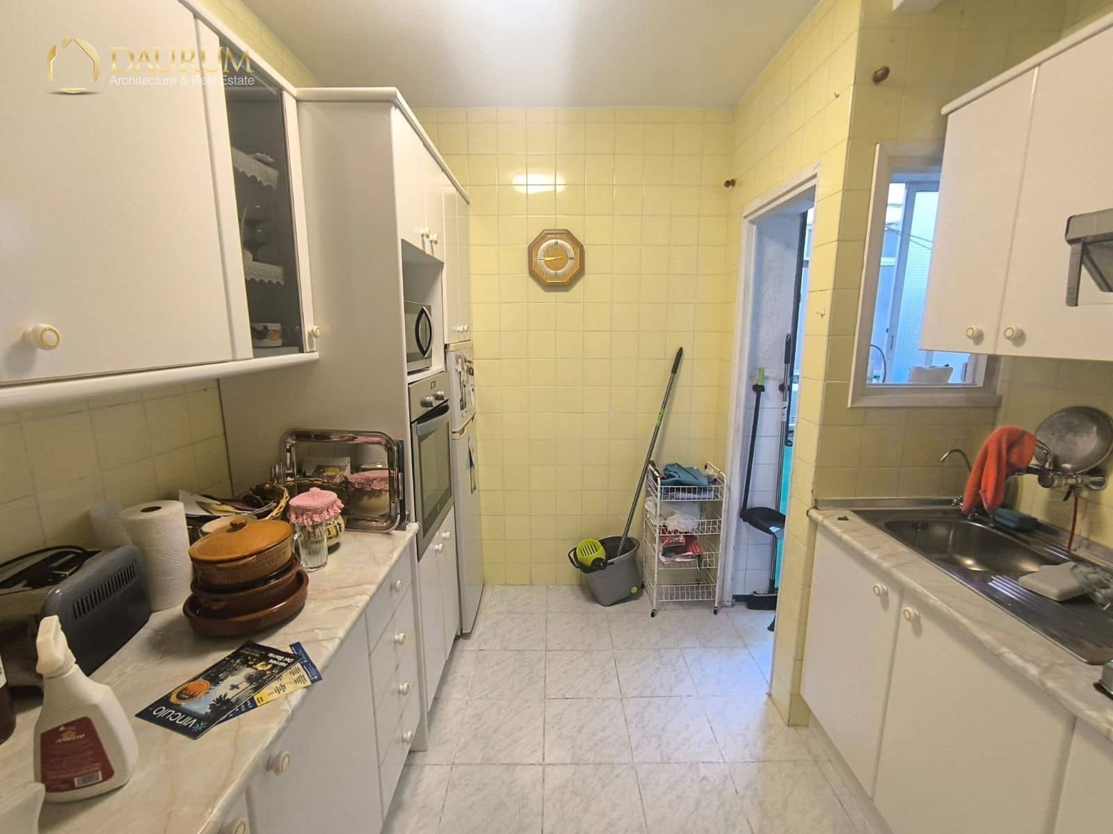 3 slaapkamer Flat te koop in Alicante stad - € 185.000 (Ref: 10118371)