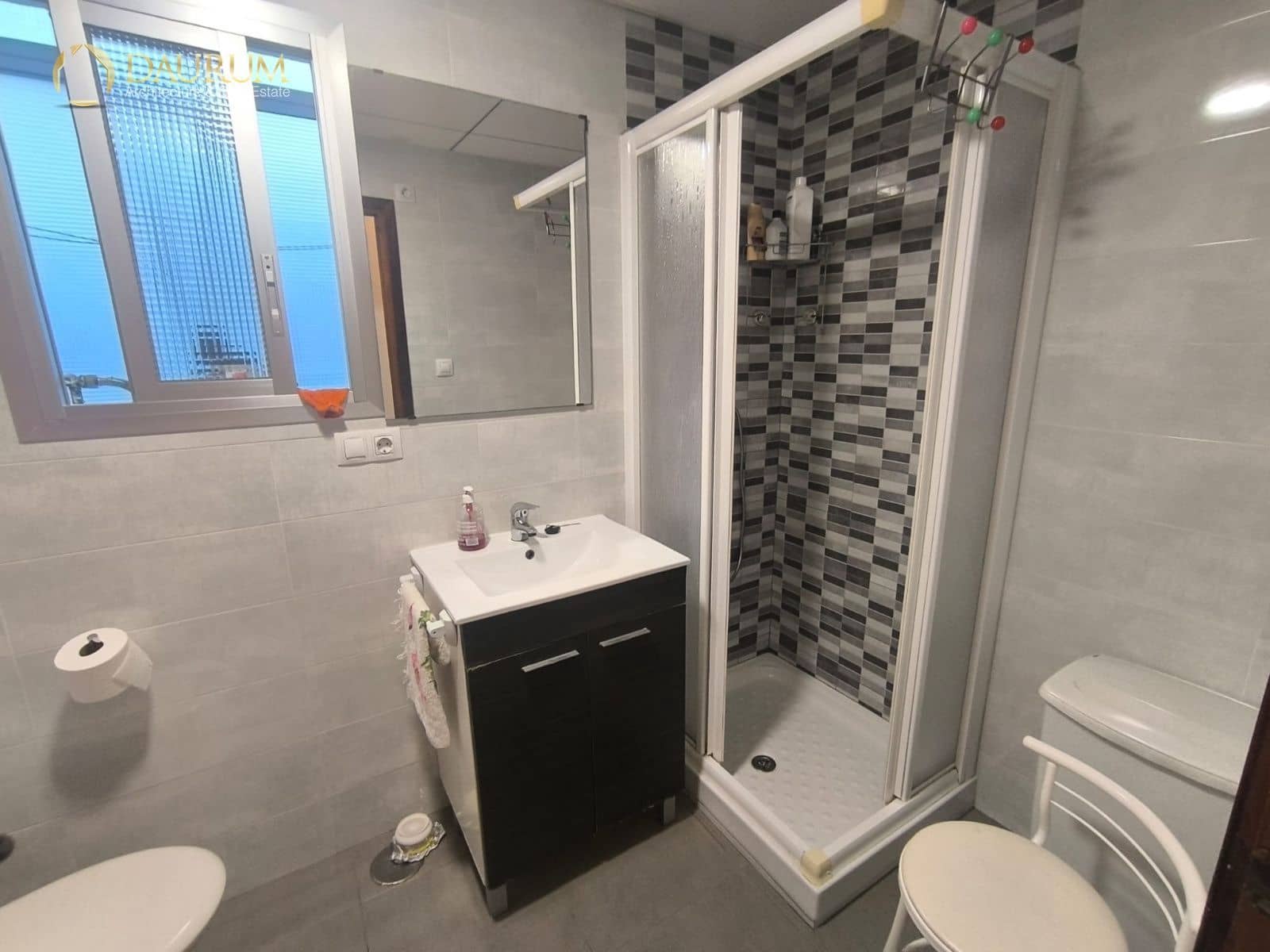 3 slaapkamer Flat te koop in Alicante stad - € 185.000 (Ref: 10118371)