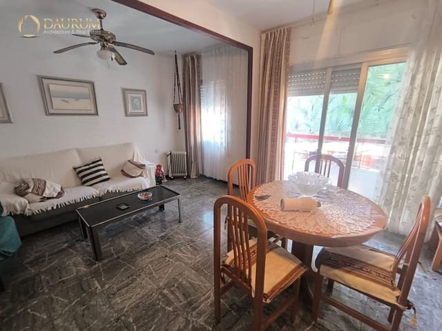 3 slaapkamer Flat te koop in Alicante stad - € 185.000 (Ref: 10118371)