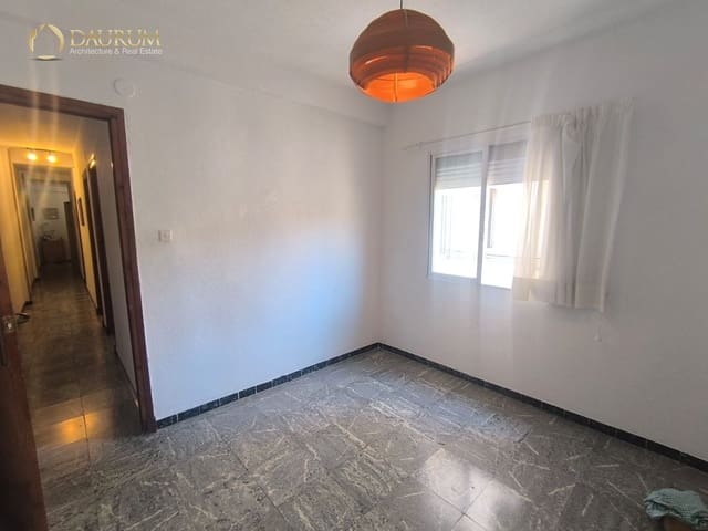 3 slaapkamer Flat te koop in Alicante stad - € 185.000 (Ref: 10118371)