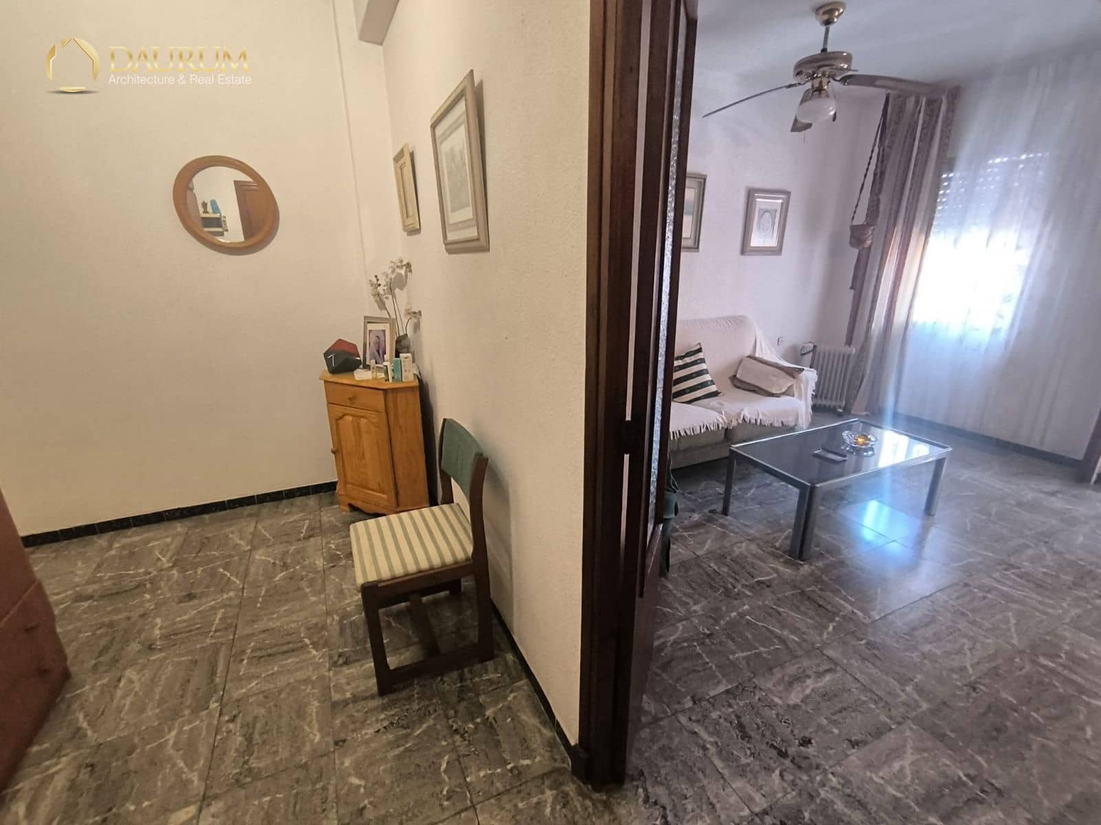 3 slaapkamer Flat te koop in Alicante stad - € 185.000 (Ref: 10118371)