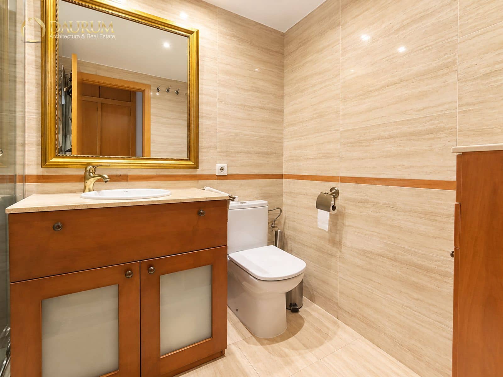 2 quarto Penthouse para venda em Alicante cidade com piscina garagem - 420 000 € (Ref: 10118495)