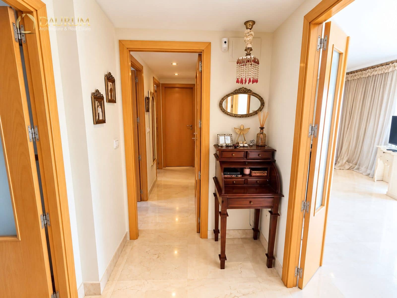 2 quarto Penthouse para venda em Alicante cidade com piscina garagem - 420 000 € (Ref: 10118495)