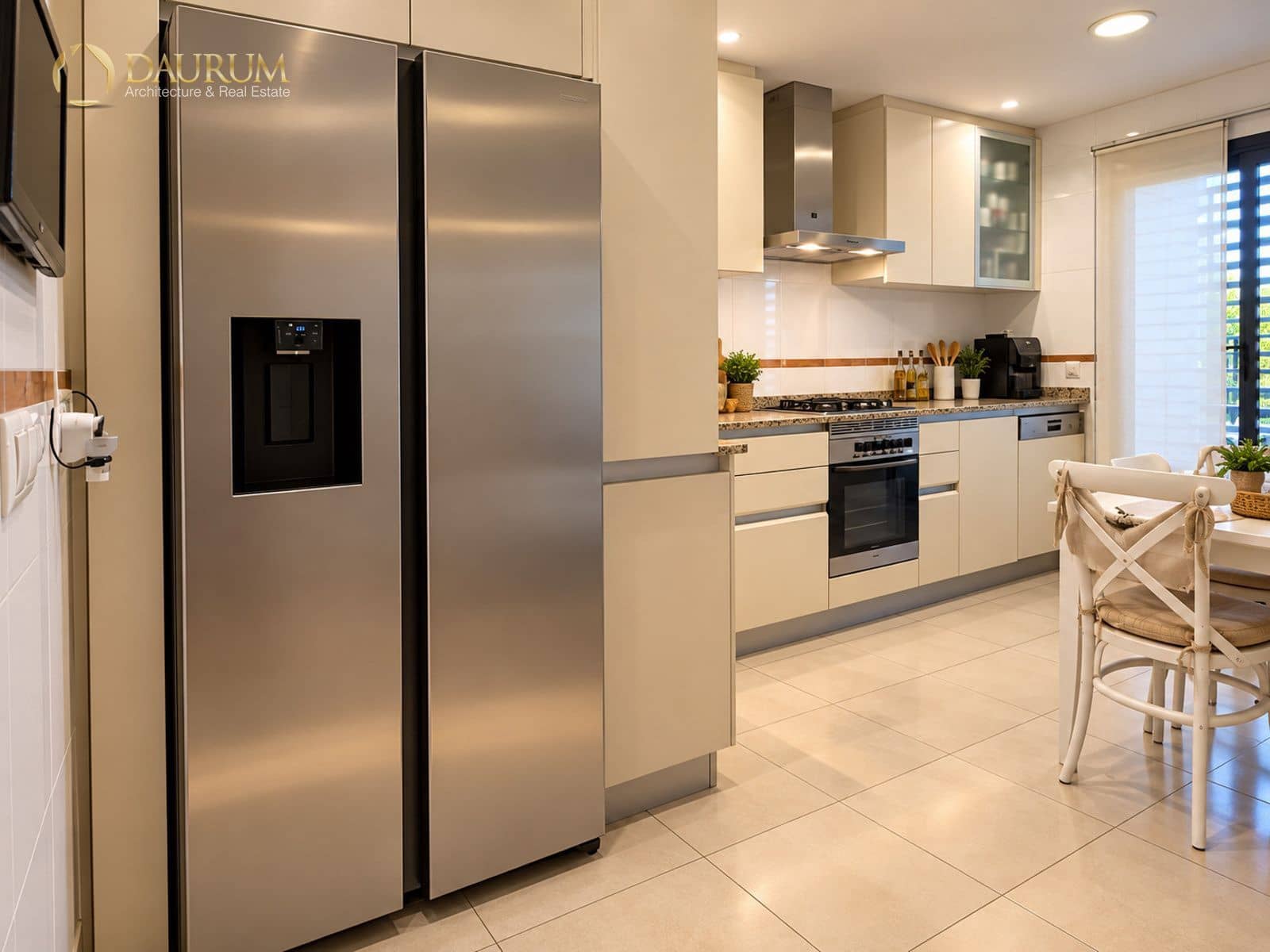 2 quarto Penthouse para venda em Alicante cidade com piscina garagem - 420 000 € (Ref: 10118495)