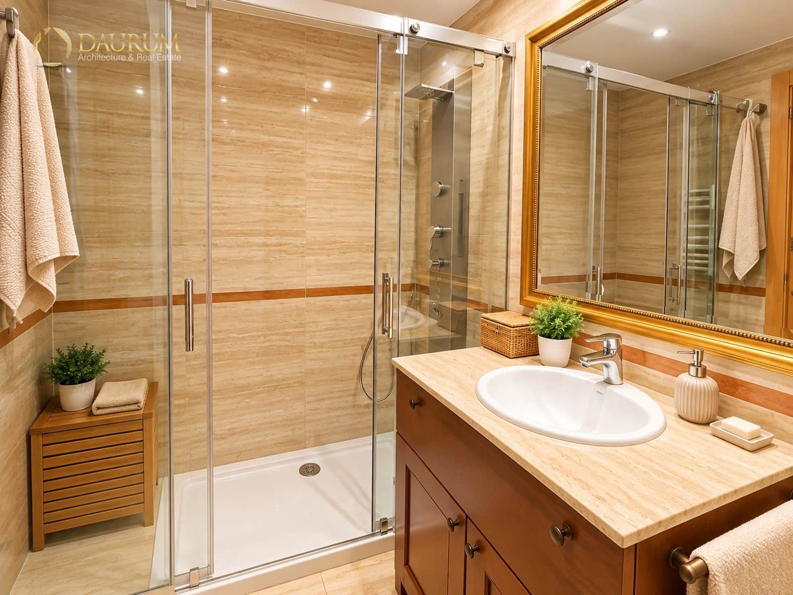 2 quarto Penthouse para venda em Alicante cidade com piscina garagem - 420 000 € (Ref: 10118495)