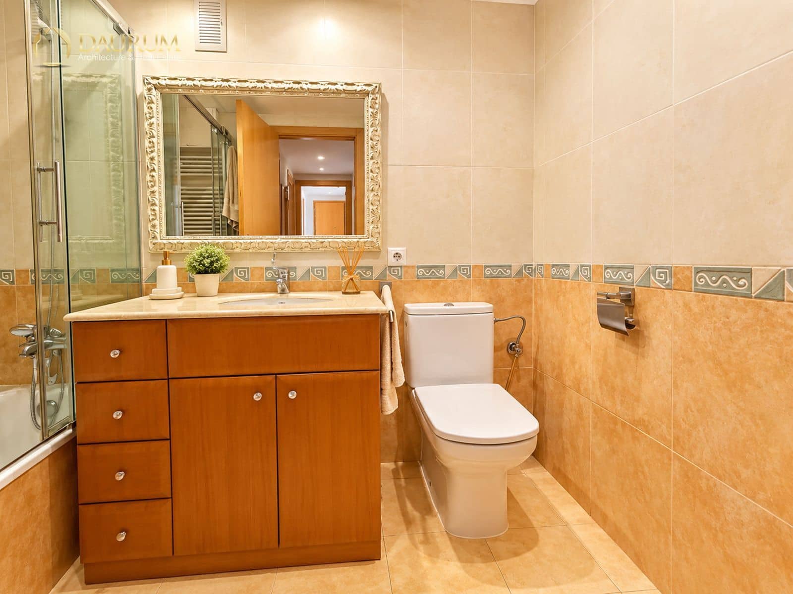 2 quarto Penthouse para venda em Alicante cidade com piscina garagem - 420 000 € (Ref: 10118495)