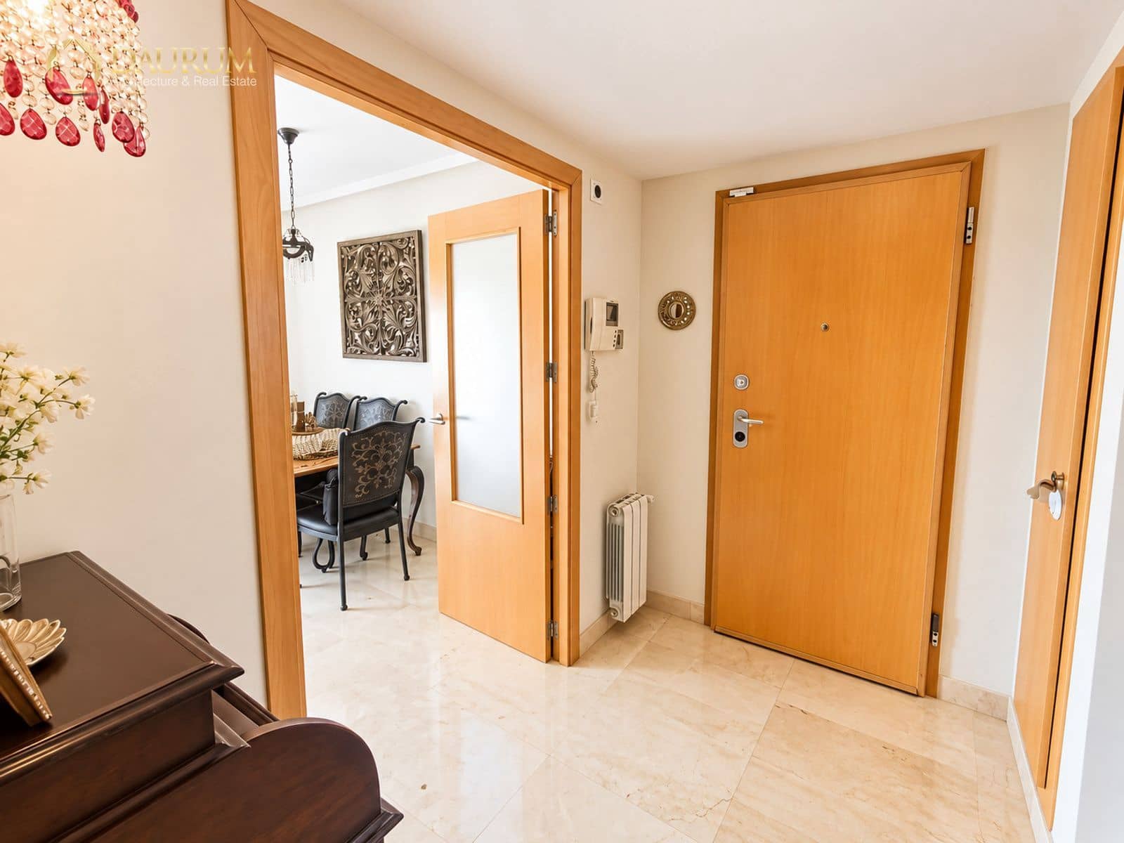 2 quarto Penthouse para venda em Alicante cidade com piscina garagem - 420 000 € (Ref: 10118495)