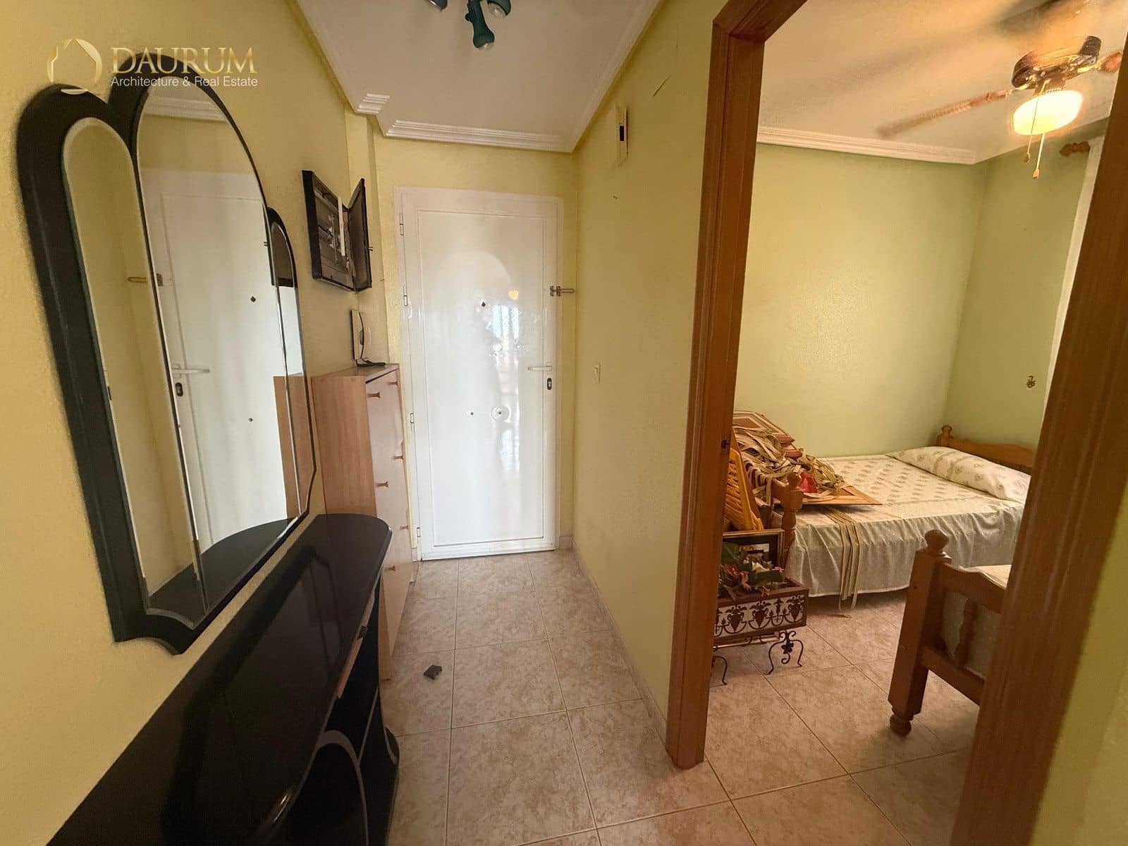 2 soverom Leilighet til salgs i Santa Pola med svømmebasseng garasje - € 185 000 (Ref: 10121017)