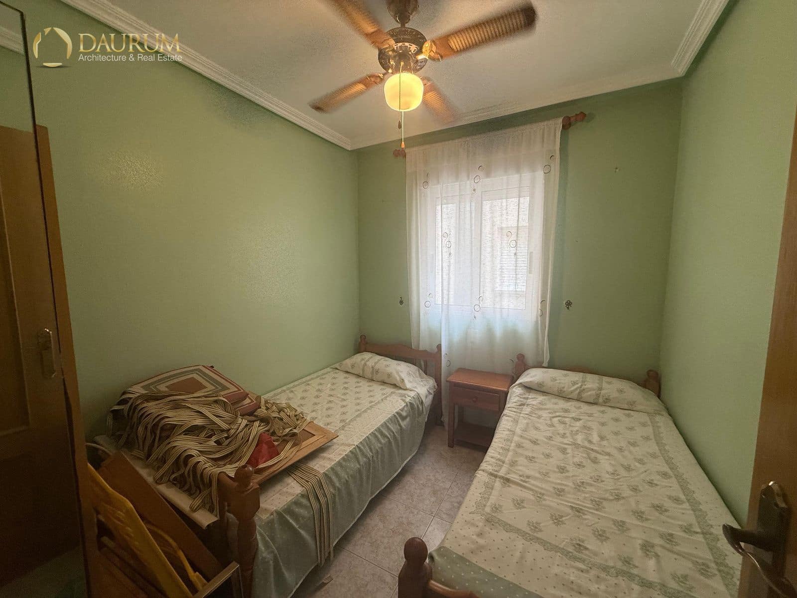 2 soverom Leilighet til salgs i Santa Pola med svømmebasseng garasje - € 185 000 (Ref: 10121017)