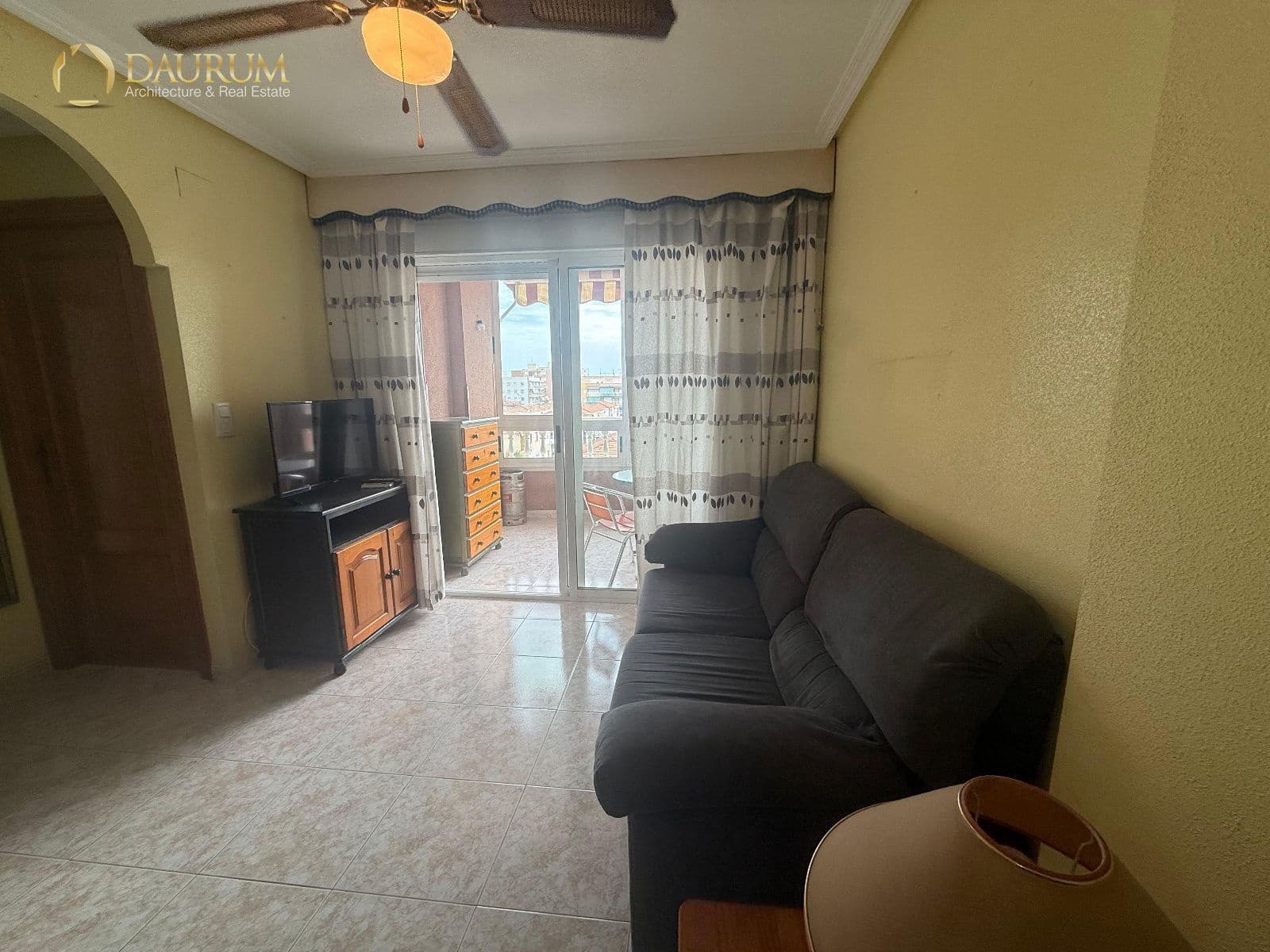 2 soverom Leilighet til salgs i Santa Pola med svømmebasseng garasje - € 185 000 (Ref: 10121017)