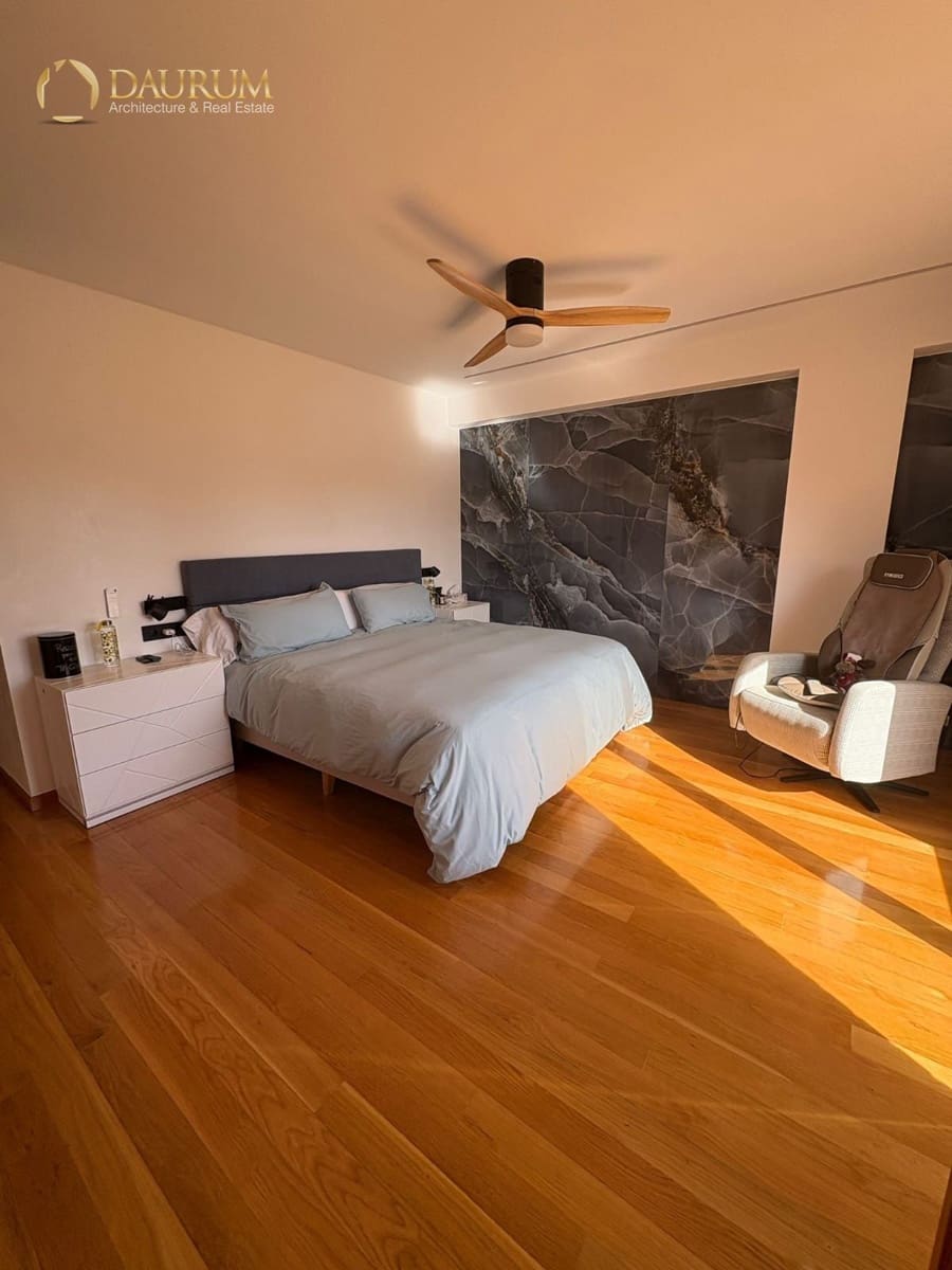 7 Zimmer Villa zu verkaufen in San Vicente / Sant Vicent del Raspeig mit Pool Garage - 890.000 € (Ref: 10127392)