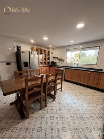 7 slaapkamer Villa te koop in San Vicente / Sant Vicent del Raspeig met zwembad garage - € 890.000 (Ref: 10127392)