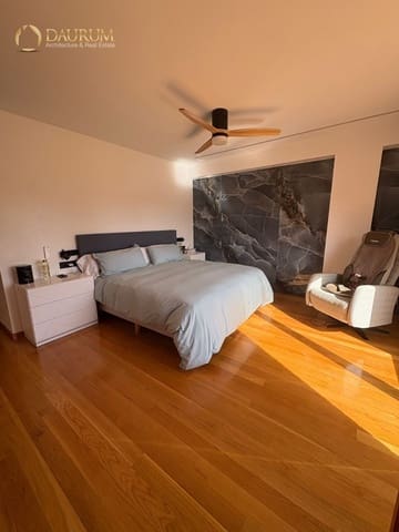 7 slaapkamer Villa te koop in San Vicente / Sant Vicent del Raspeig met zwembad garage - € 890.000 (Ref: 10127392)