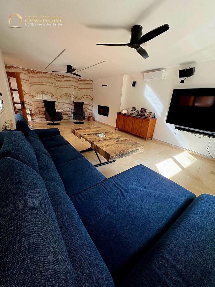 7 Zimmer Villa zu verkaufen in San Vicente / Sant Vicent del Raspeig mit Pool Garage - 890.000 € (Ref: 10127392)