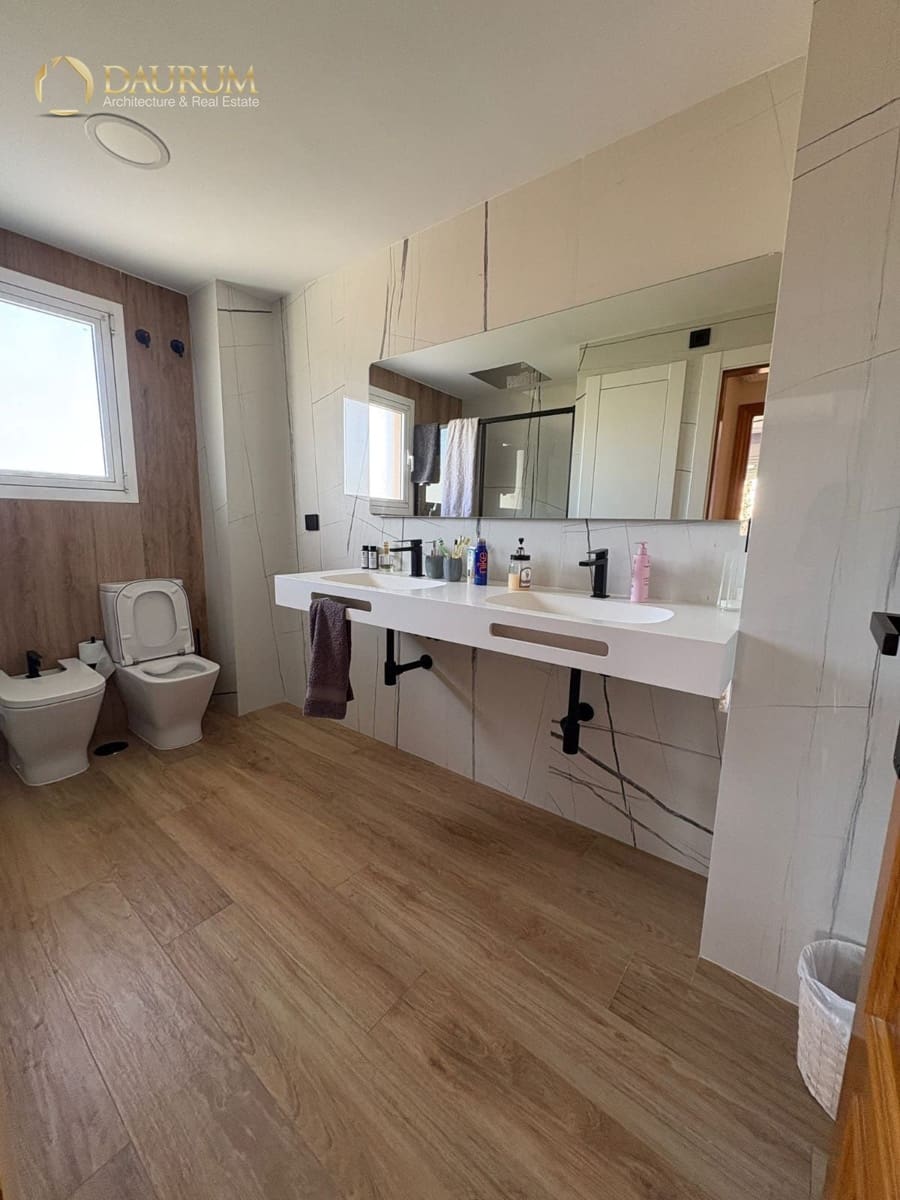 7 Zimmer Villa zu verkaufen in San Vicente / Sant Vicent del Raspeig mit Pool Garage - 890.000 € (Ref: 10127392)