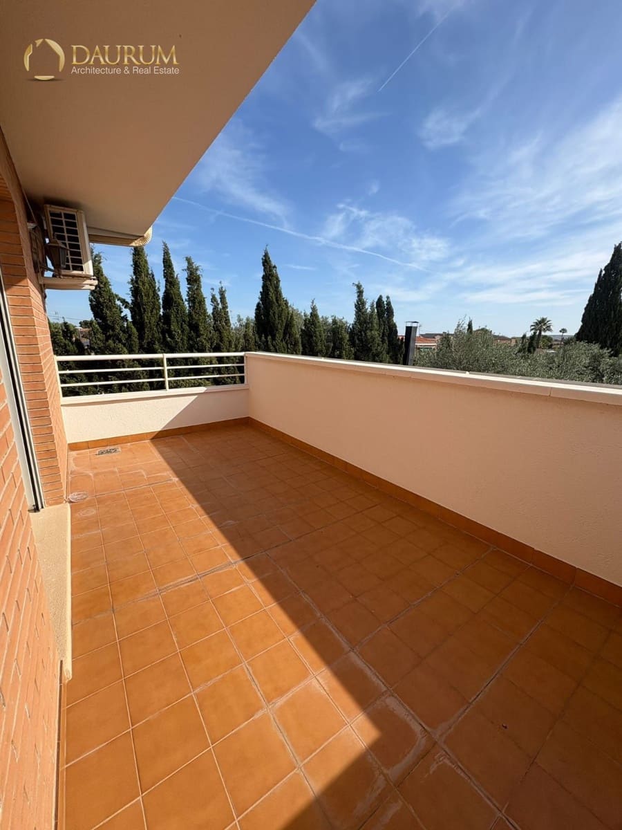 7 Zimmer Villa zu verkaufen in San Vicente / Sant Vicent del Raspeig mit Pool Garage - 890.000 € (Ref: 10127392)