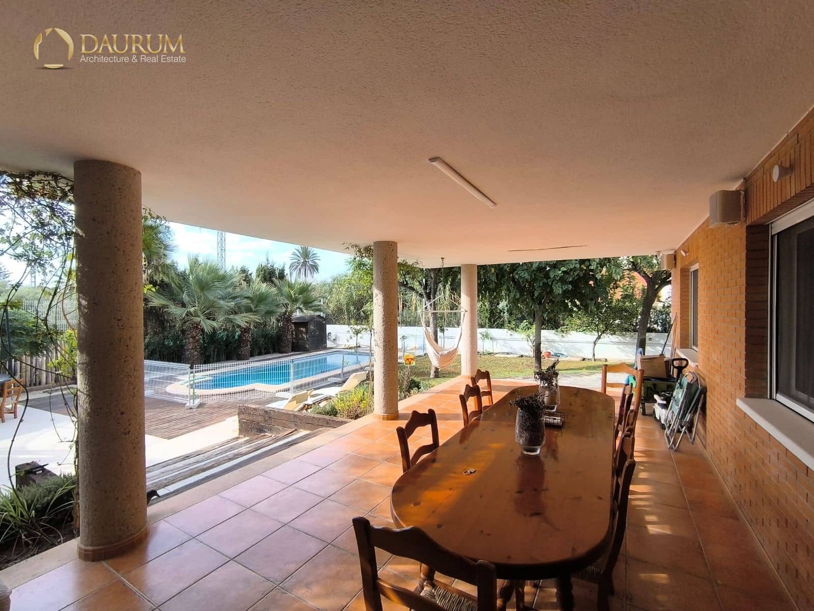 7 Zimmer Villa zu verkaufen in San Vicente / Sant Vicent del Raspeig mit Pool Garage - 890.000 € (Ref: 10127392)