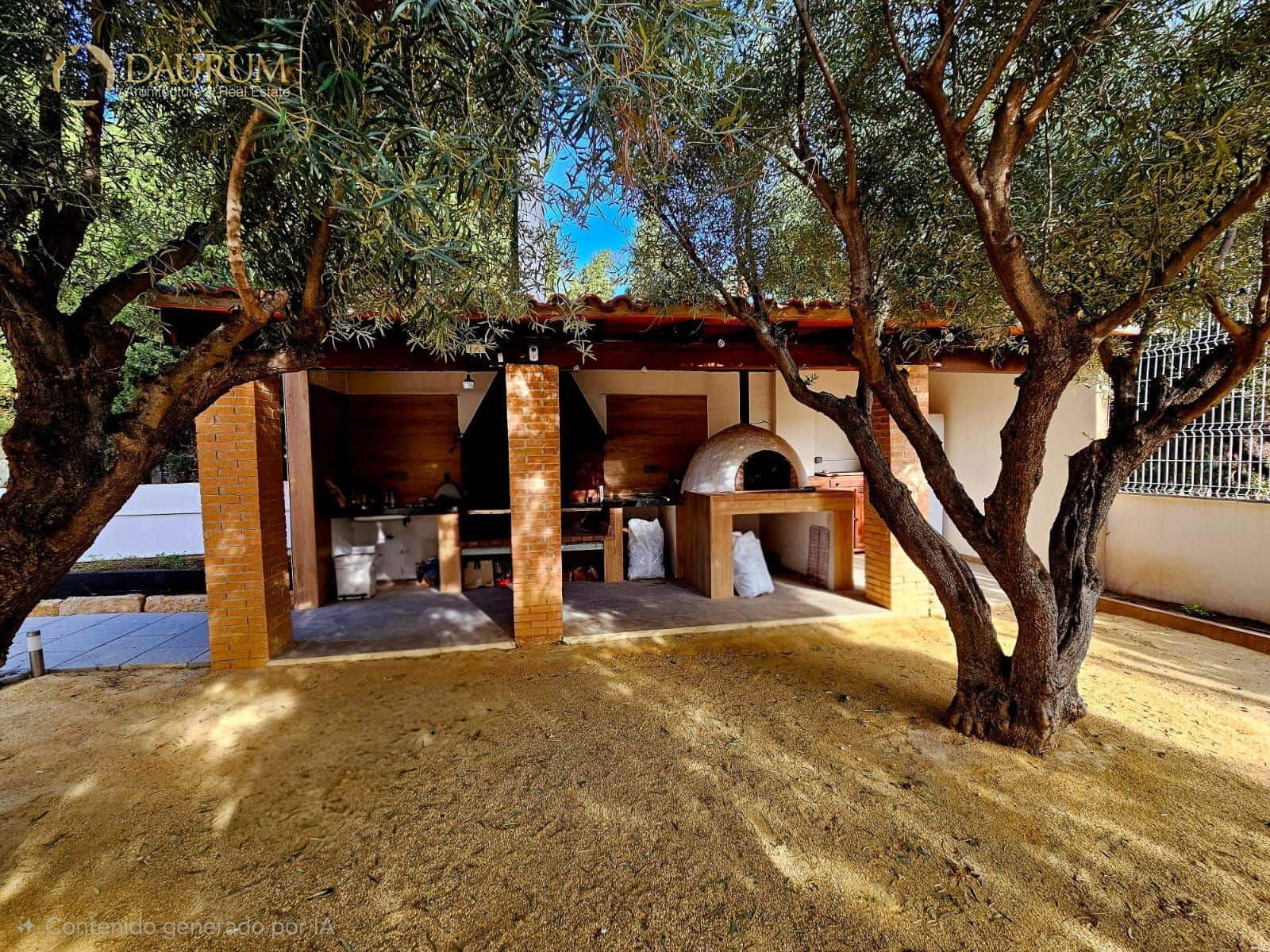 7 Zimmer Villa zu verkaufen in San Vicente / Sant Vicent del Raspeig mit Pool Garage - 890.000 € (Ref: 10127392)