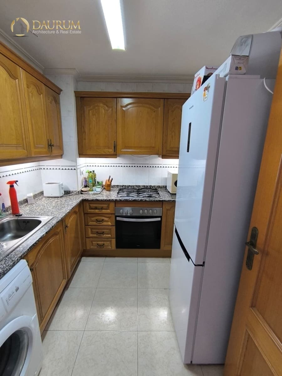 Piso de 2 habitaciones en Playa de Muchavista en venta con piscina garaje - 380.000 € (Ref: 10135177)