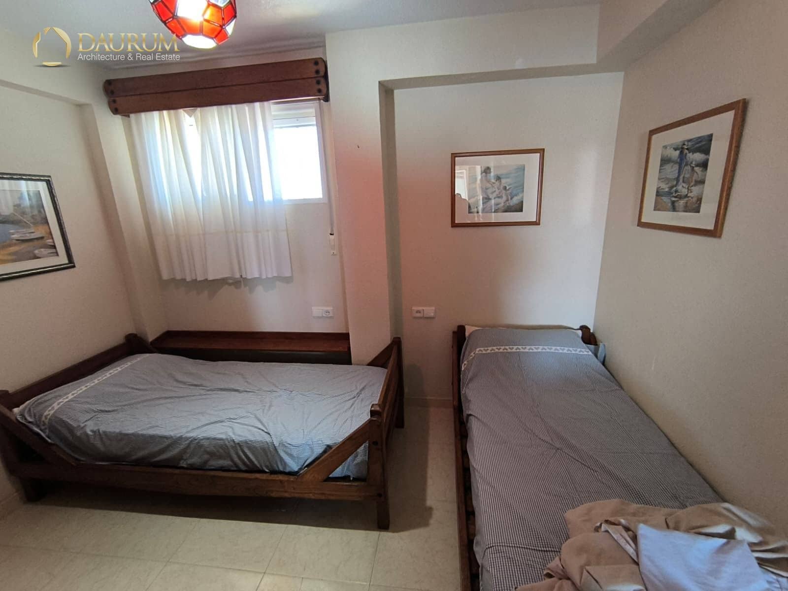 Piso de 2 habitaciones en Playa de Muchavista en venta con piscina garaje - 380.000 € (Ref: 10135177)