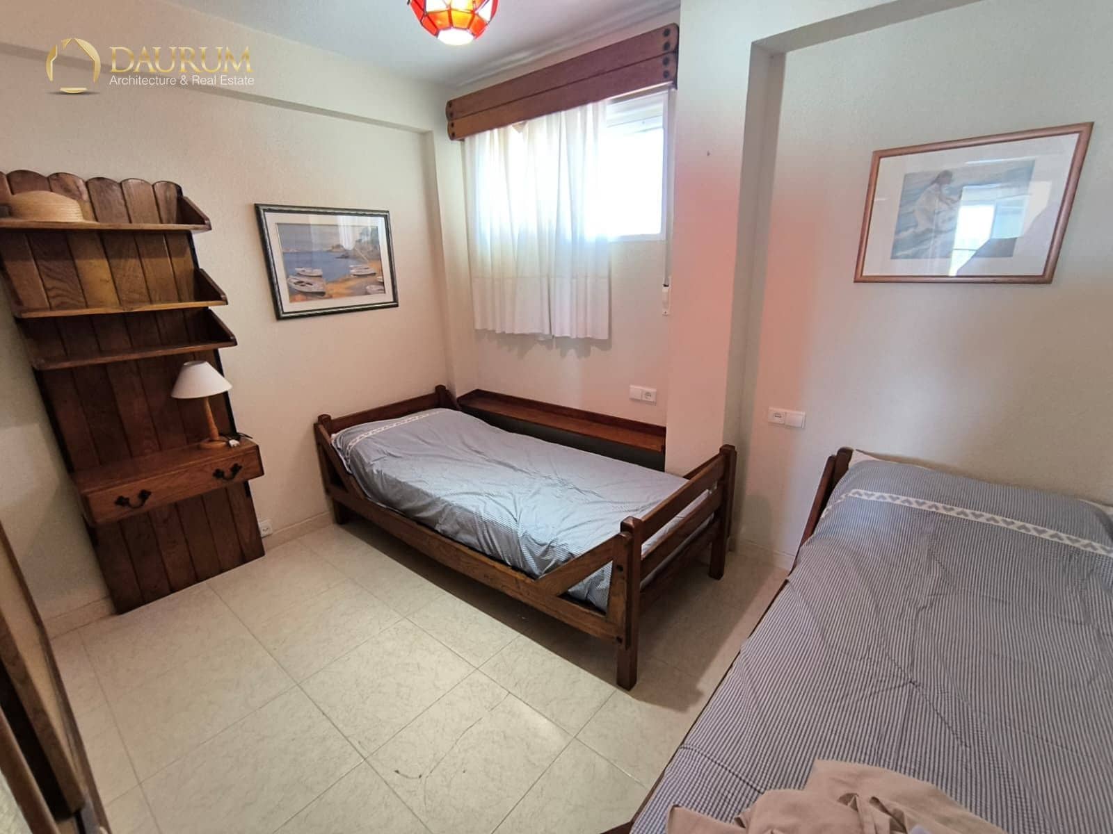 Piso de 2 habitaciones en Playa de Muchavista en venta con piscina garaje - 380.000 € (Ref: 10135177)