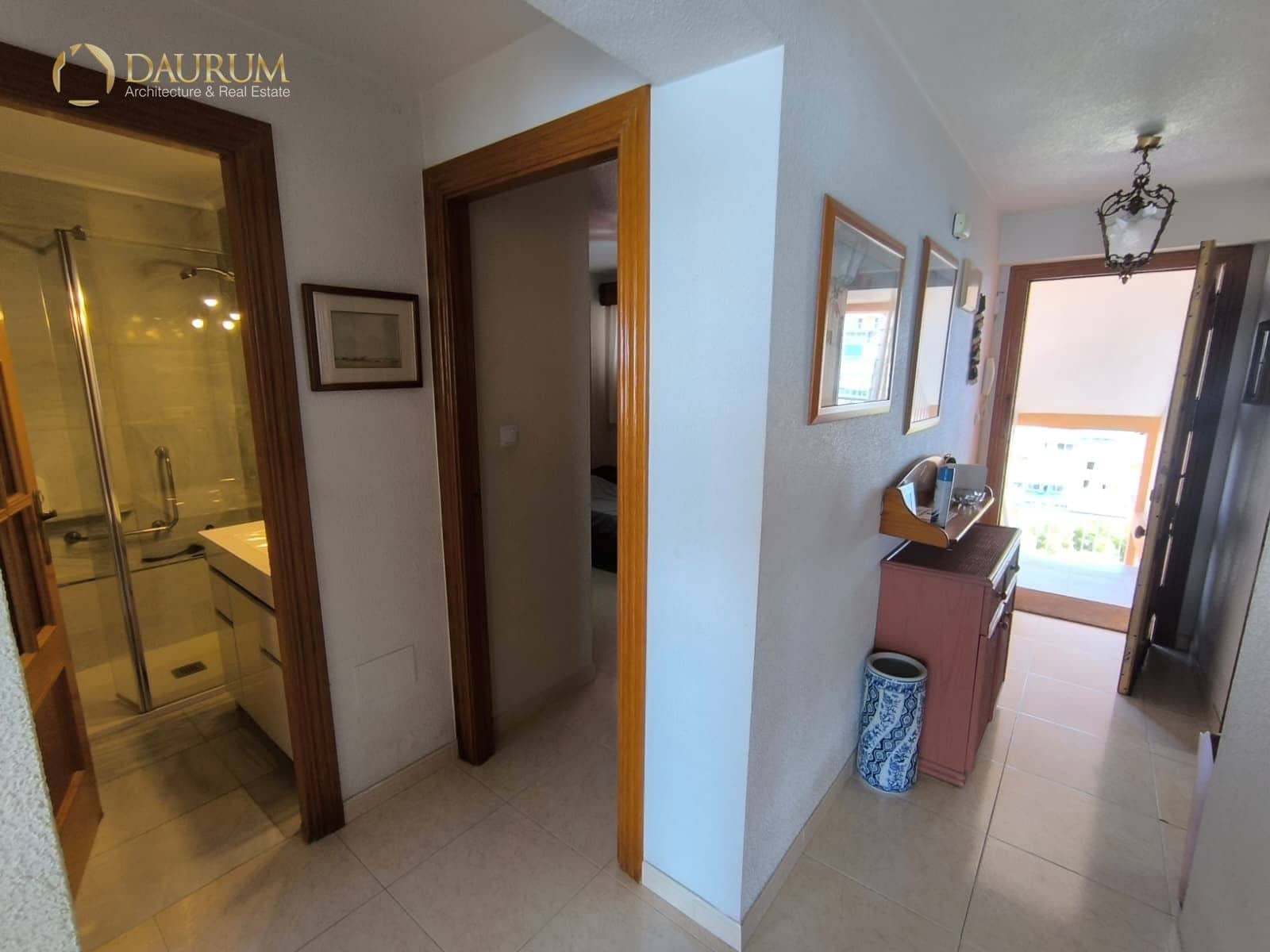 Piso de 2 habitaciones en Playa de Muchavista en venta con piscina garaje - 380.000 € (Ref: 10135177)