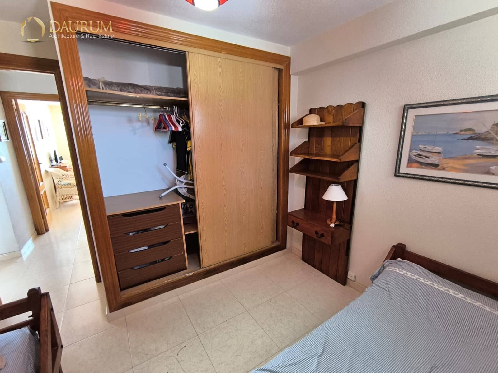 Piso de 2 habitaciones en Playa de Muchavista en venta con piscina garaje - 380.000 € (Ref: 10135177)