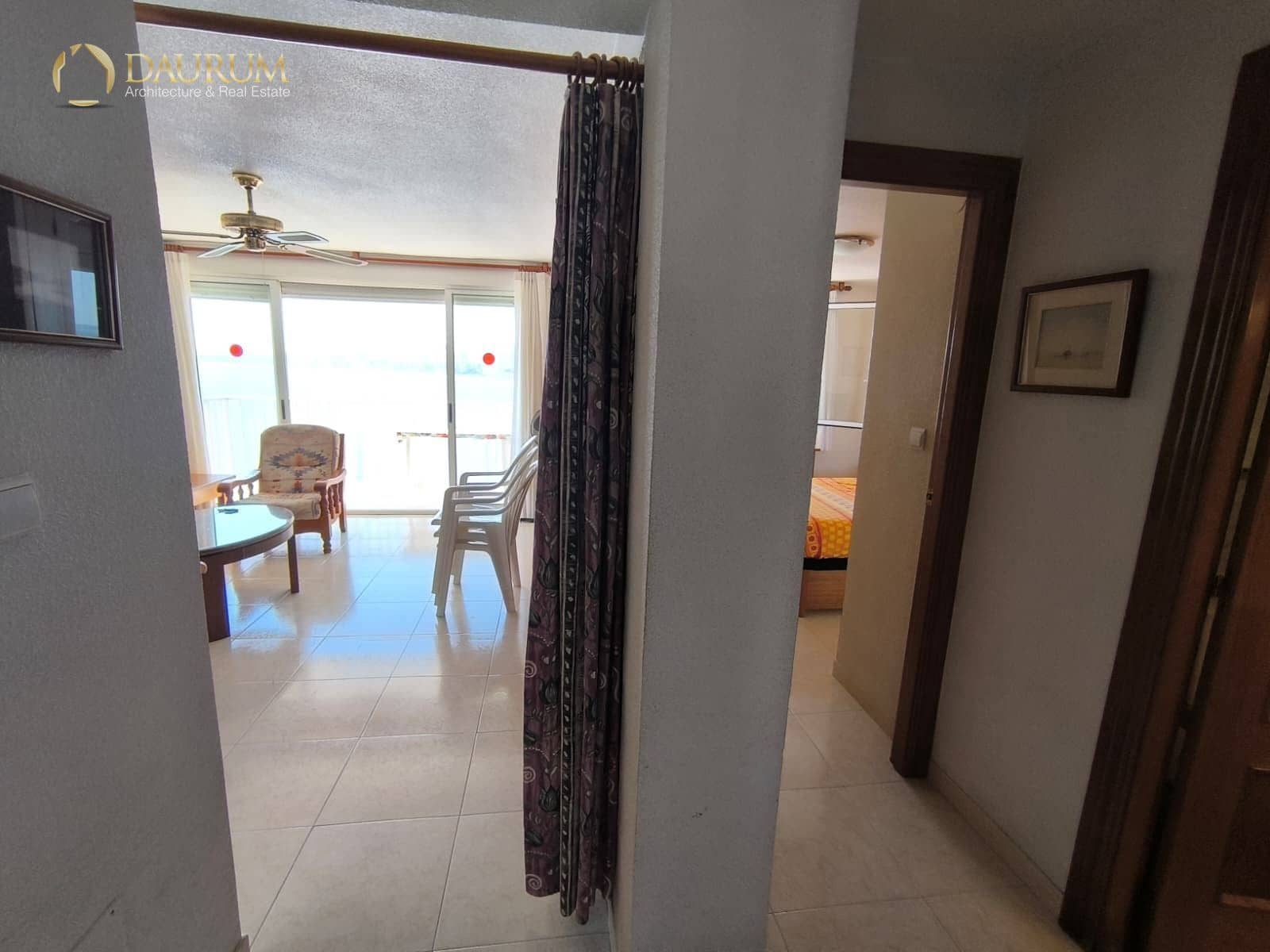 Piso de 2 habitaciones en Playa de Muchavista en venta con piscina garaje - 380.000 € (Ref: 10135177)