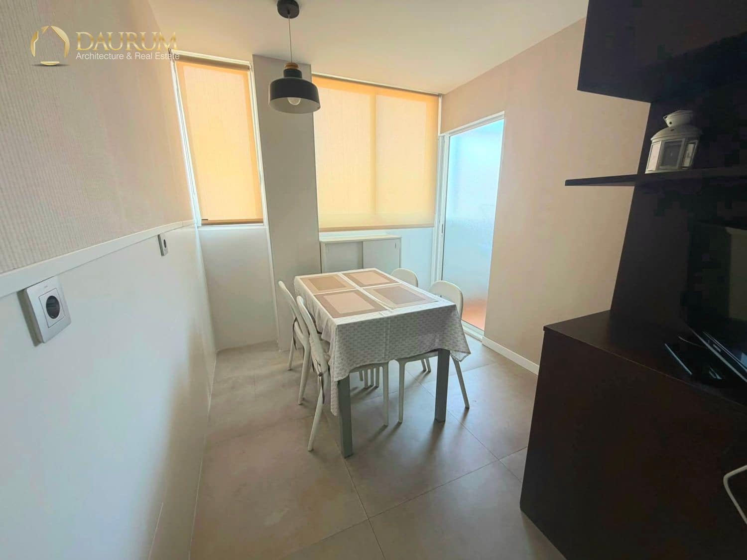 3 soveværelse Penthouse til salg i Alicante by med garage - € 350.000 (Ref: 10135253)