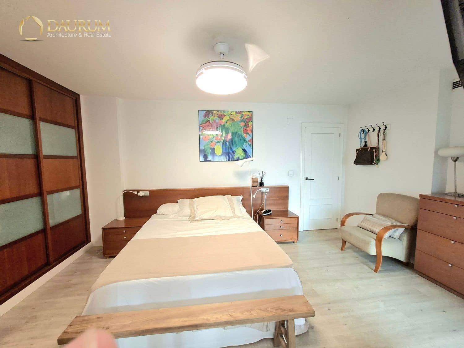 3 soveværelse Penthouse til salg i Alicante by med garage - € 350.000 (Ref: 10135253)