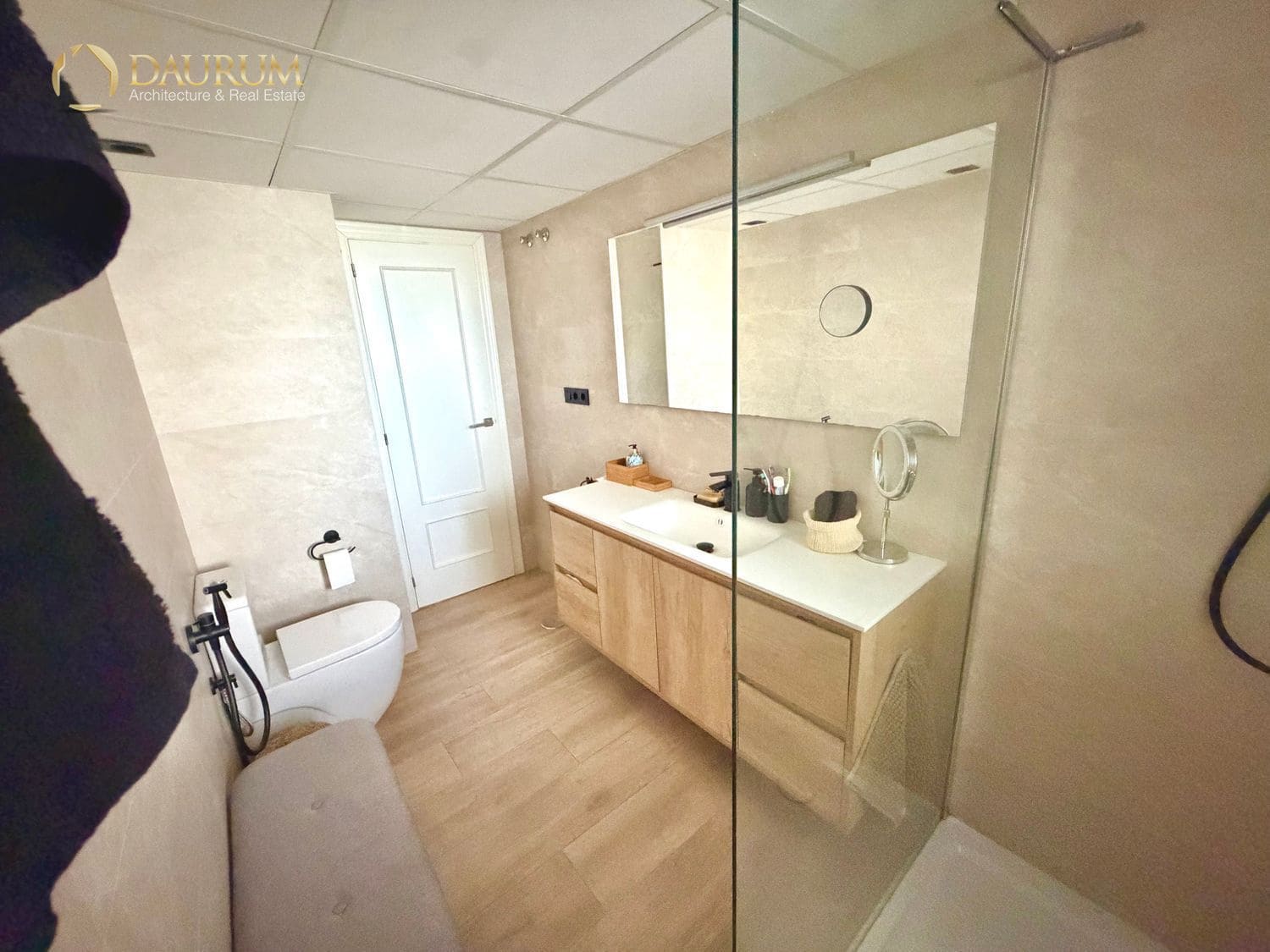 3 soveværelse Penthouse til salg i Alicante by med garage - € 350.000 (Ref: 10135253)