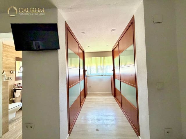 3 soveværelse Penthouse til salg i Alipark, Alicante by med garage - € 350.000 (Ref: 10135253)