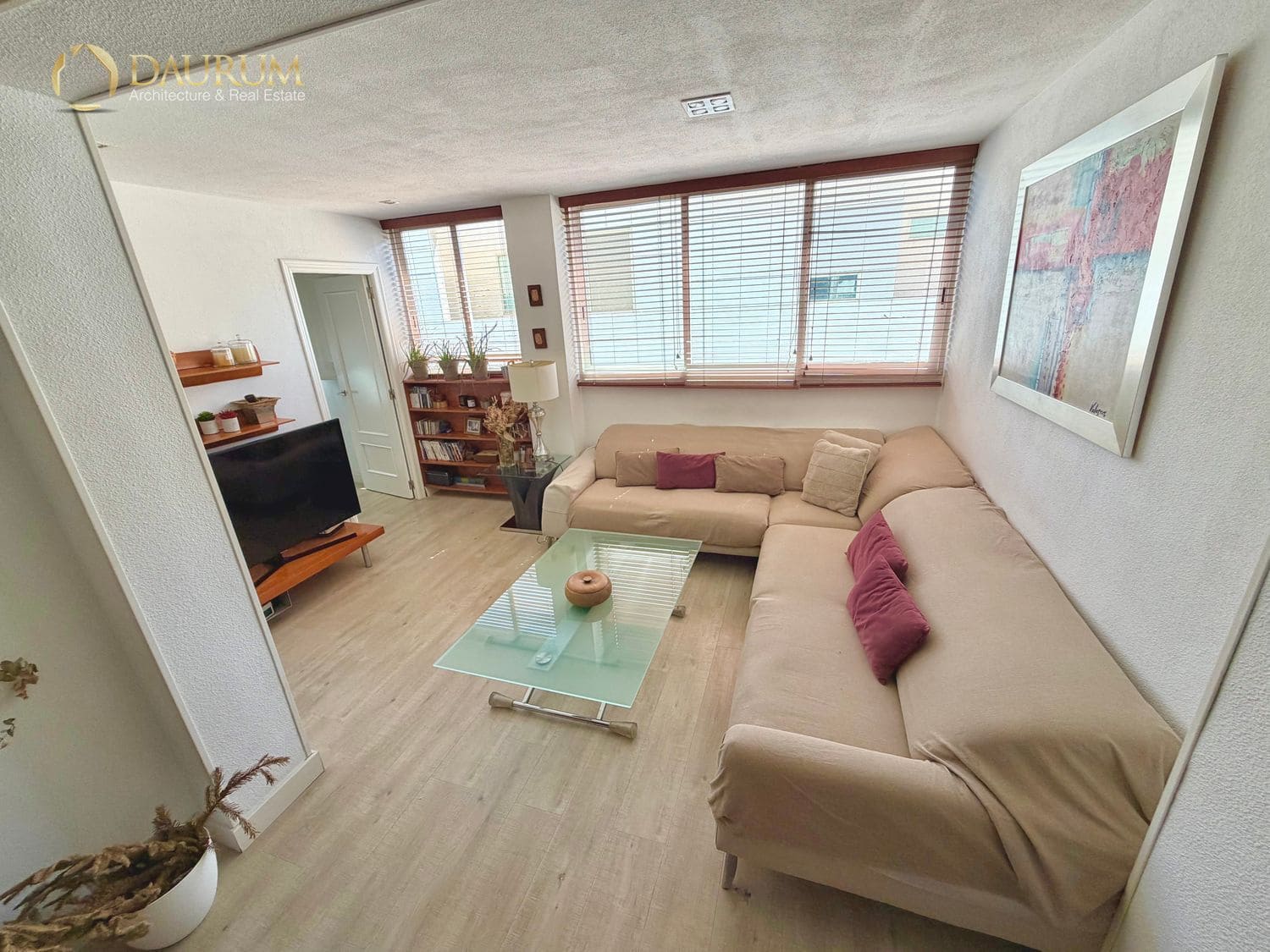 3 soveværelse Penthouse til salg i Alicante by med garage - € 350.000 (Ref: 10135253)