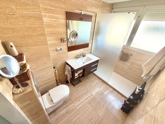 3 soveværelse Penthouse til salg i Alipark, Alicante by med garage - € 350.000 (Ref: 10135253)