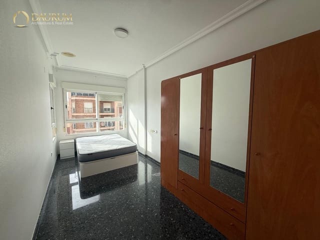 3 soveværelse Lejlighed til salg i Altabix, Elche / Elx med garage - € 225.000 (Ref: 10135254)