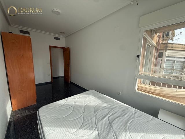 3 soveværelse Lejlighed til salg i Altabix, Elche / Elx med garage - € 225.000 (Ref: 10135254)