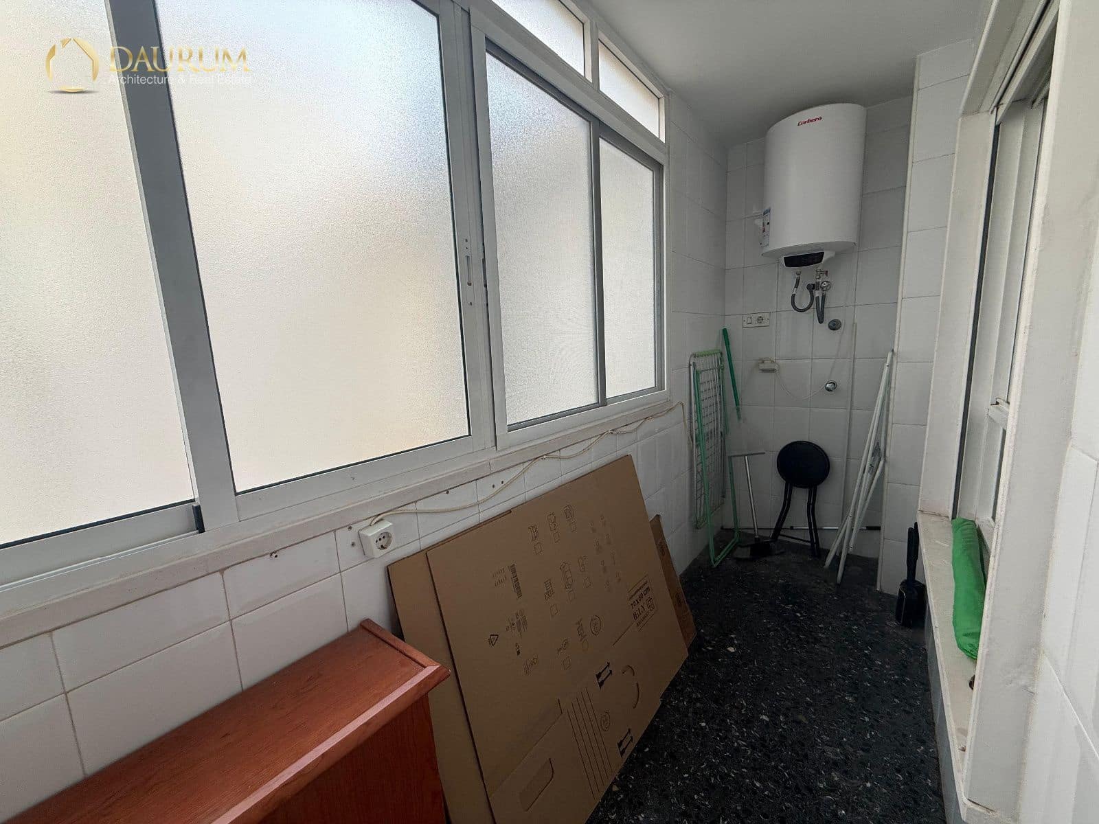3 soveværelse Lejlighed til salg i Elche / Elx med garage - € 225.000 (Ref: 10135254)