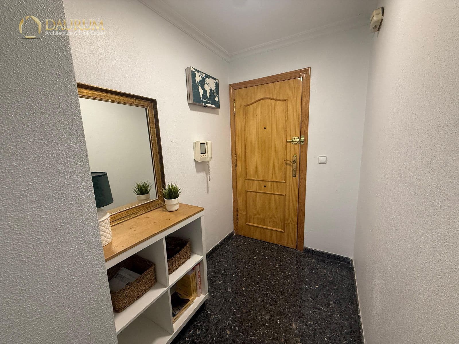 3 soveværelse Lejlighed til salg i Elche / Elx med garage - € 225.000 (Ref: 10135254)