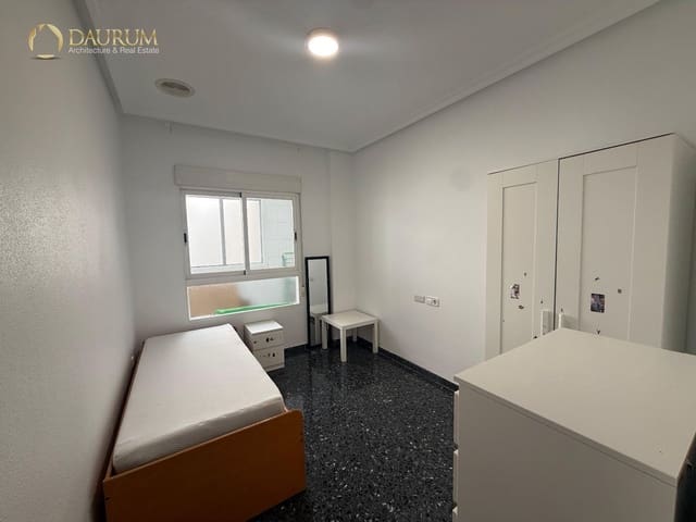3 soveværelse Lejlighed til salg i Altabix, Elche / Elx med garage - € 225.000 (Ref: 10135254)