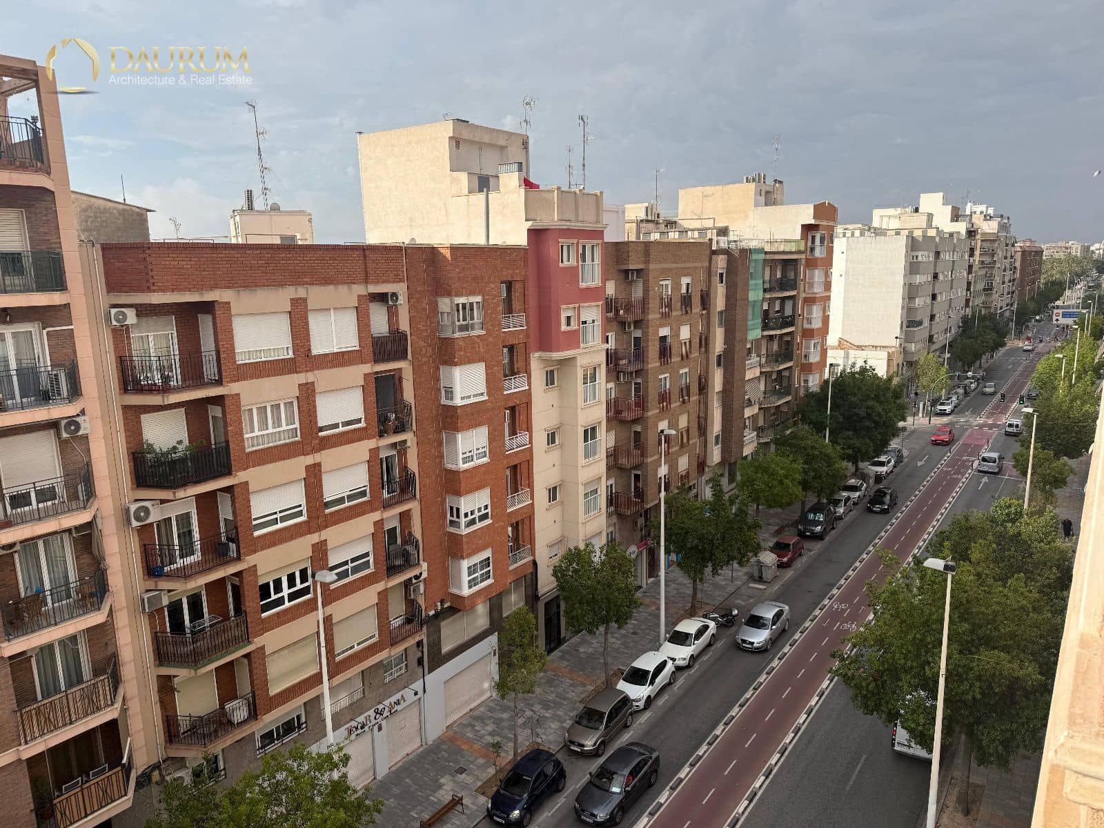 3 soveværelse Lejlighed til salg i Elche / Elx med garage - € 225.000 (Ref: 10135254)