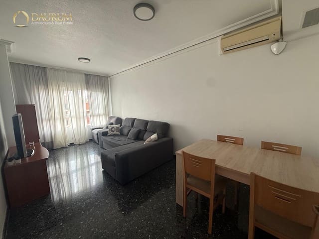 3 soveværelse Lejlighed til salg i Altabix, Elche / Elx med garage - € 225.000 (Ref: 10135254)
