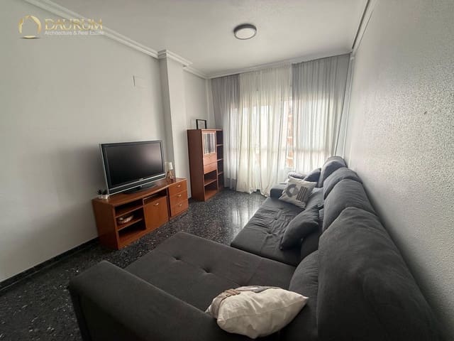3 soveværelse Lejlighed til salg i Altabix, Elche / Elx med garage - € 225.000 (Ref: 10135254)